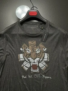 "Colección de artistas de rock John Varvatos 2016 - ""Red Hot Chili Peppers""" - Imagen 1 de 14