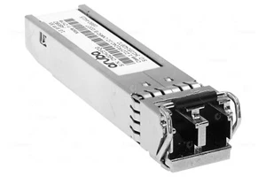 J4858D ARUBA 1GB SFP LC SX 500M MMF TRANSCEIVER - Bild 1 von 7