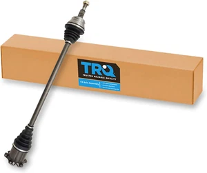 Front Right CV Axle Shaft Assembly Passenger Side 2002-2006 Volkswagen Golf 2002 - Picture 1 of 4