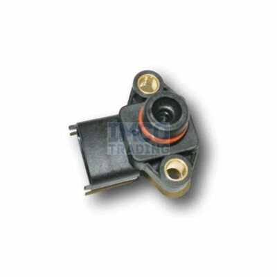 Ladedrucksensor boost pressure sensor SsangYong Rexton/Kyron/Rodius Diesel EUIII - Bild 1 von 3