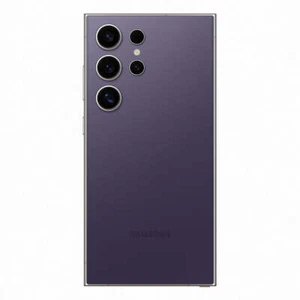 Samsung Galaxy S24 Ultra 5G 256GB Titanium Violet – Pristine Refurbished (AU) - Picture 1 of 3