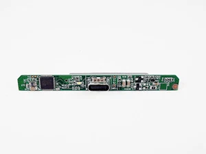 LaCie EH283J Portable Drive SATA USB 3.2 Gen 1 Type-C Controller PCB ASM225CM - Picture 1 of 3
