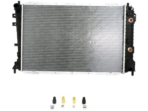 Replacement AP 74HX82W Radiator Fits 1995-1997 Ford Crown Victoria Radiator - Picture 1 of 1