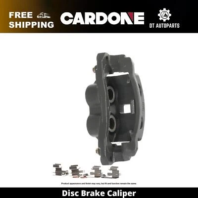 For 2003-2008 Chevrolet Express 3500 Cutaway Van Brake Caliper Rr Right Cardone - Image 1 of 4