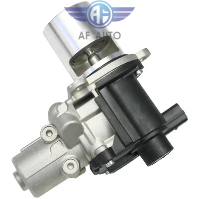 EGR Valve  For Ford F250/350/450/550 Trucks Super Duty 6.4L-V8 2008-2010 EGV1151 - Image 1 of 4