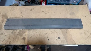 VW T-CROSS DOOR MOULDING TRIM COVER RIGHT DRIVER MK1 C11 2GM854940G 2018-2023 - Picture 1 of 3