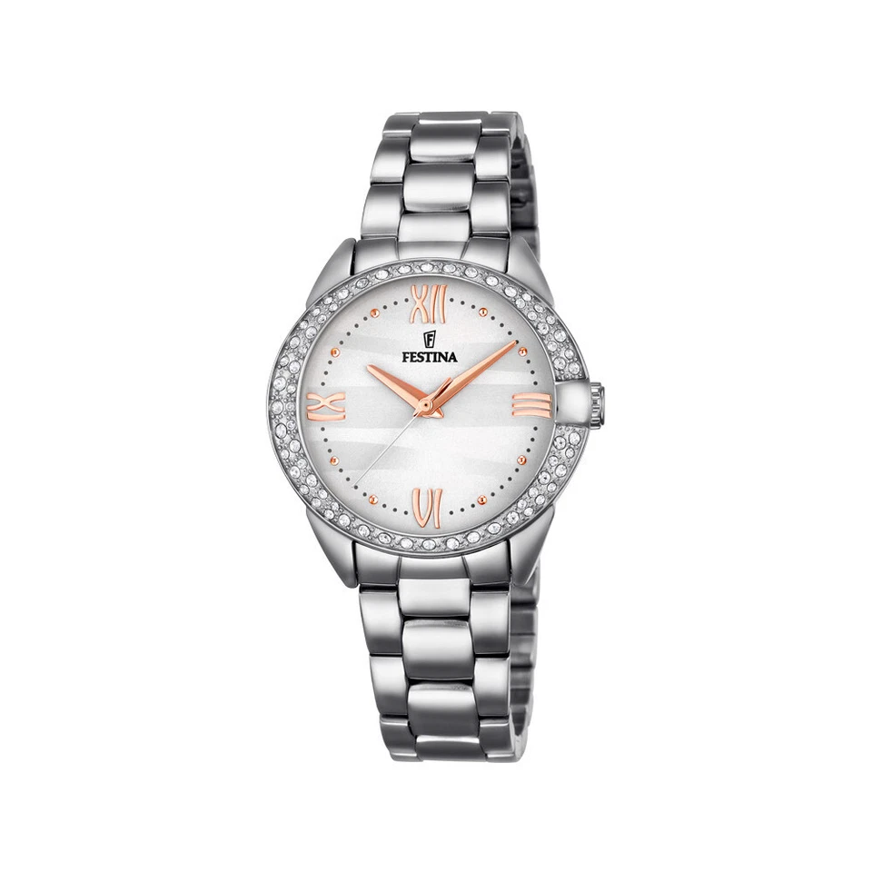 Reloj Pulsera Festina Mujer F16919-1 Trend Junior Foto 1 de 1