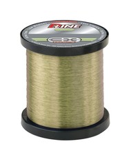 (14kg, Moss Green) - P-Line Cx Premium Moss Green Fishing Line 3000 Yd Bulk