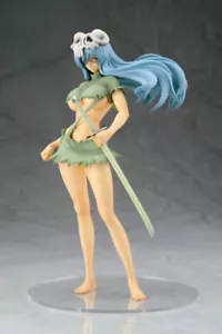 Bleach neriel 1/8 Scale Pre painted figure alfa omega anime character Toy Items - Picture 1 of 9