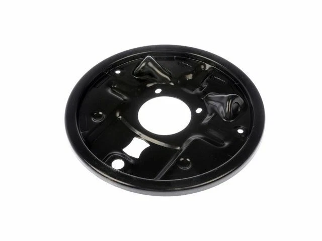 Placa de respaldo de freno trasero para Oldsmobile Cutlass Cruiser 1981 S818SJ 1980-1983 Foto 1 de 1