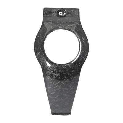 MOS Forged Carbon Fiber Fuel Tank Central Cover for Yamaha TMAX 560 2022-2025 - Image 1 of 4