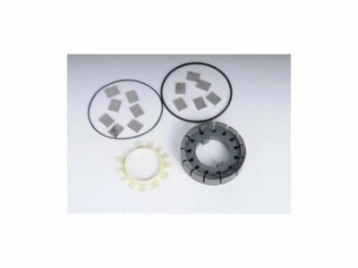 For 1997-1999 GMC C1500 Suburban Auto Trans Oil Pump Rotor Kit AC Delco 87781GC - Imagem 1 de 2