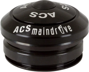 ACS MainDrive Integrated Headset - 1-1/8", Black - Picture 1 of 1