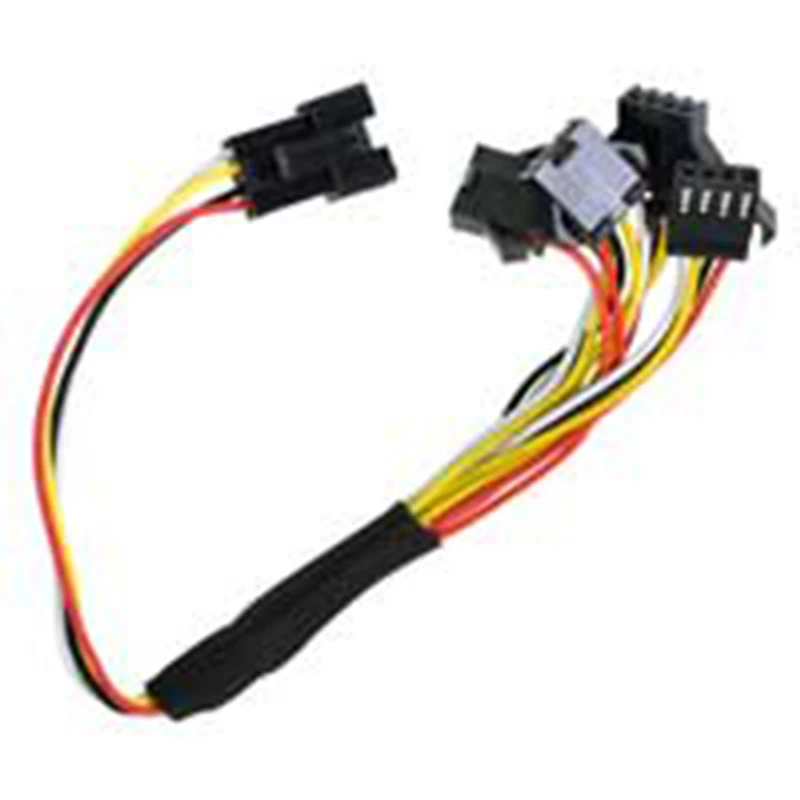 NTE Electronics 69-ELCWS-4 EL CHASING WIRE SPLITTER 4-WIRE - Image 1 of 1