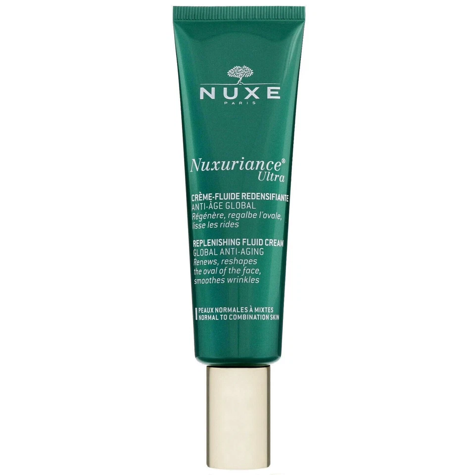 Anti-âge Nuxuriance Ultra Nuxe (50 Ml)