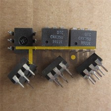 10Pcs Cnx35U Optocoupler Trans-Out 6-Dip Cnx35 35U Best Offer
