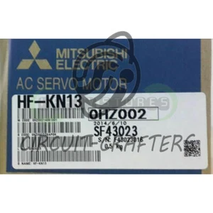 1PCS New Mitsubishi HF-KN13 Servo Motor HFKN13 - Picture 1 of 1