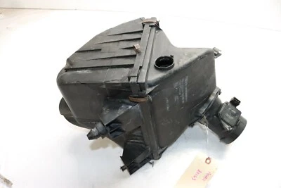 AUDI A6 ALLROAD QUATTRO 1998-2005 FILTRO DE AIRE CAJA SENSOR DE FLUJO DE AIRE MÁSICO MAF d0163 Foto 1 de 4