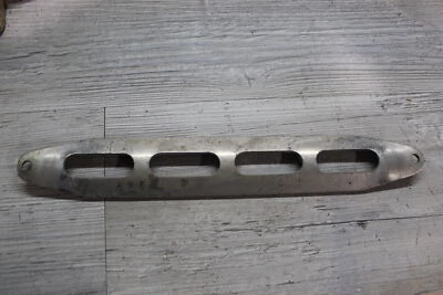 Ski-Doo Mxz 670 1997 tanque de gasolina depósito de combustible montaje soporte Foto 1 de 4