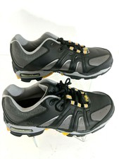New listing
Nautilus N1333 Steel Toe Safety Shoes Men's Size 13 D Medium Slip Resistant New