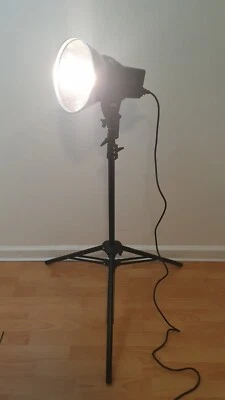 Impact EX-100A Digi Ready Kit de Retrato Paquete Fotografía Estudio Cámara Luz  Foto 1 de 4