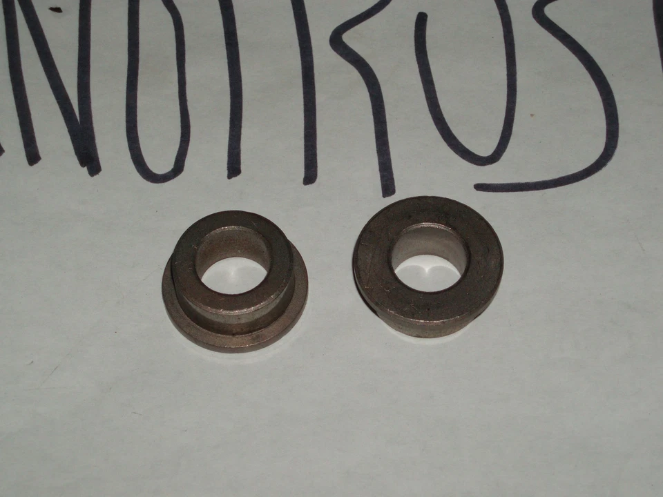 1 Nordic Track A.C.T. Buje PIVOT 338852 (elíptico) Foto 1 de 1