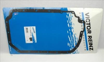 Junta cárter de aceite V6 2.5 TDI Audi A4 A6 A8 REINZ VW Passat Superp 059 103 610 B Foto 1 de 3