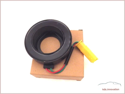 Bobine electroaimant d'embrayage compresseur climatisation Sanden 96x61x32 - Image 1 of 4