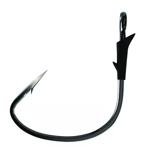 Eagle Claw Trokar TK190 Tournament Tube Hook - Picture 1 of 6