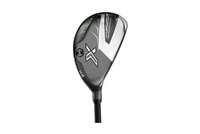 XXIO X-EKS 2 Hybrid 5 (23°) Stiff - HY102289 - Bild 1 von 4
