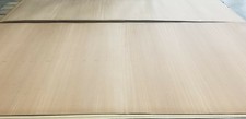 Mahogany Wood Veneer 97" x 48" 2-Ply Wood Backed Aa Grade L110K