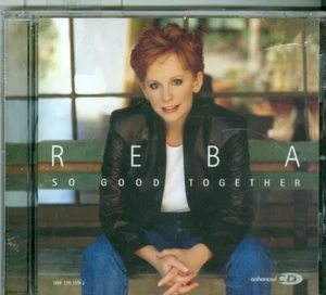Reba McEntire - So Good Together [US Import] - Bild 1 von 2