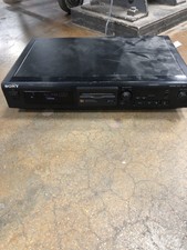 Sony Mds-Je320 Minidisc Player/Recorder fully serviced-No Remote
