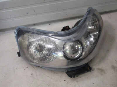 Faro moto nieve Polaris IQ 2410397 Switchback 550 Shift 600 700 800 LXT Foto 1 de 2