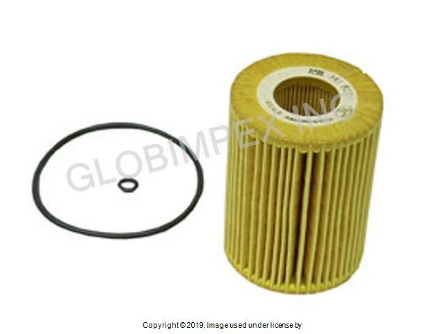 DODGE SPRINTER 2500 3500 (2007-2009) Oil Filter Kit MANN FILTER +1 YEAR WARRANTY Foto 1 de 1