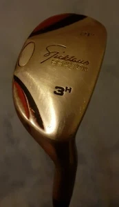 Nicklaus Signature Series 21° 3 Hybrid, Regular Flex Graphite Shaft SS460x - Picture 1 of 6