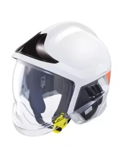 MSA Gallet F1XF, mittel, weißer Helm GXM2131101000-BA16 - Bild 1 von 1