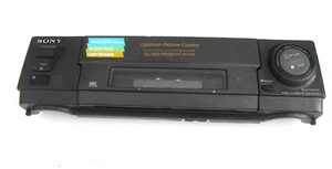 Conjunto de panel frontal VCR PAL/MESECAM SONY SLV-X321AF CON PLACA QUIRÚRGICA - Imagen 1 de 4