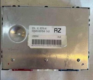 2001 DAEWOO LANOS ENGINE MOULE ID 122029149 US 1.6L AT USED OEM - Picture 1 of 3