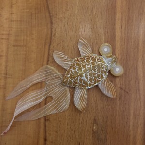 Small kite or wall hanging from Shanghai kite factory