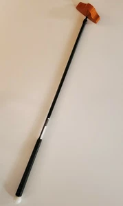 ORANGE WHIP Links- und Rechtshand Putter Trainer - Bild 1 von 11
