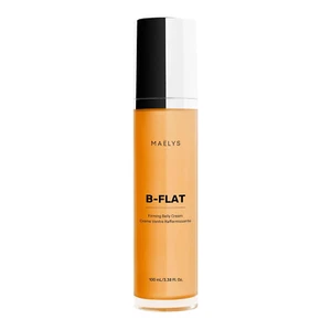 MAËLYS Cosmetics B-FLAT Belly Firming Cream - Stretch Mark, Tightening Belly Cre - Picture 1 of 12