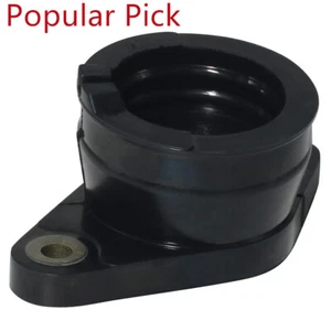 For Honda TRX350FE A-2A Rancher 350 ES 2000-006 Carburetor Intake Boot Interface - Picture 1 of 8