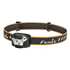 Fenix HL18R-T Rechargeable Lightweight Trail Running Headtorch - Dual Source