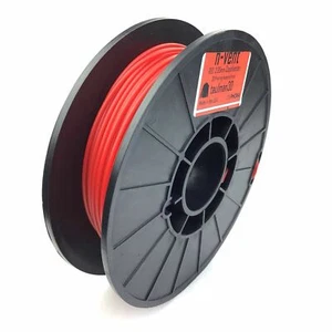 [3DMakerWorld] taulman3D-Eastman N-Vent Co-Polyester Filament - 3mm, Red - Picture 1 of 1
