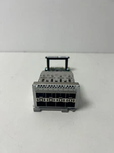 CISCO C9500-NM-8X. 90 DAY WARRANTY. FREE UK SHIPPING - Picture 1 of 2