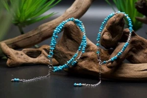 Serendipity Bracelet, Double, Single - Picture 1 of 8