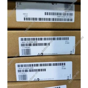 Nuevo Siemens 6AV2123-2DB03-0AX0 SIMATIC HMI, KTP400 Basic 6AV2 123-2DB03-0AX0 - Imagen 1 de 6