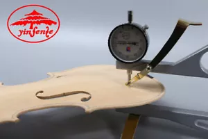 Gitarrenbauer Werkzeug Violine Viola Gitarre Werkzeuge Cello Messuhr Violine Maker Tool - Bild 1 von 6