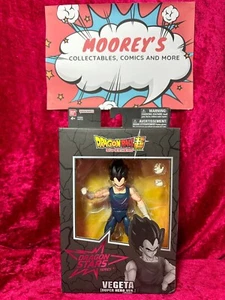 VEGETA: Super Hero Ver. - Dragon Ball Super, Dragon Stars, 2022 - Picture 1 of 10